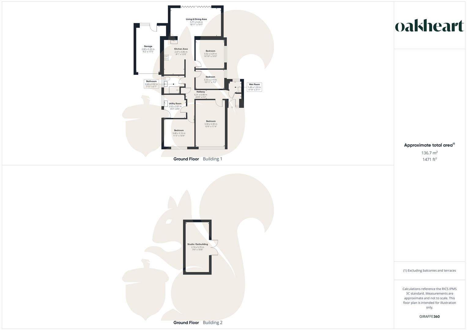 Floorplan thumbnail